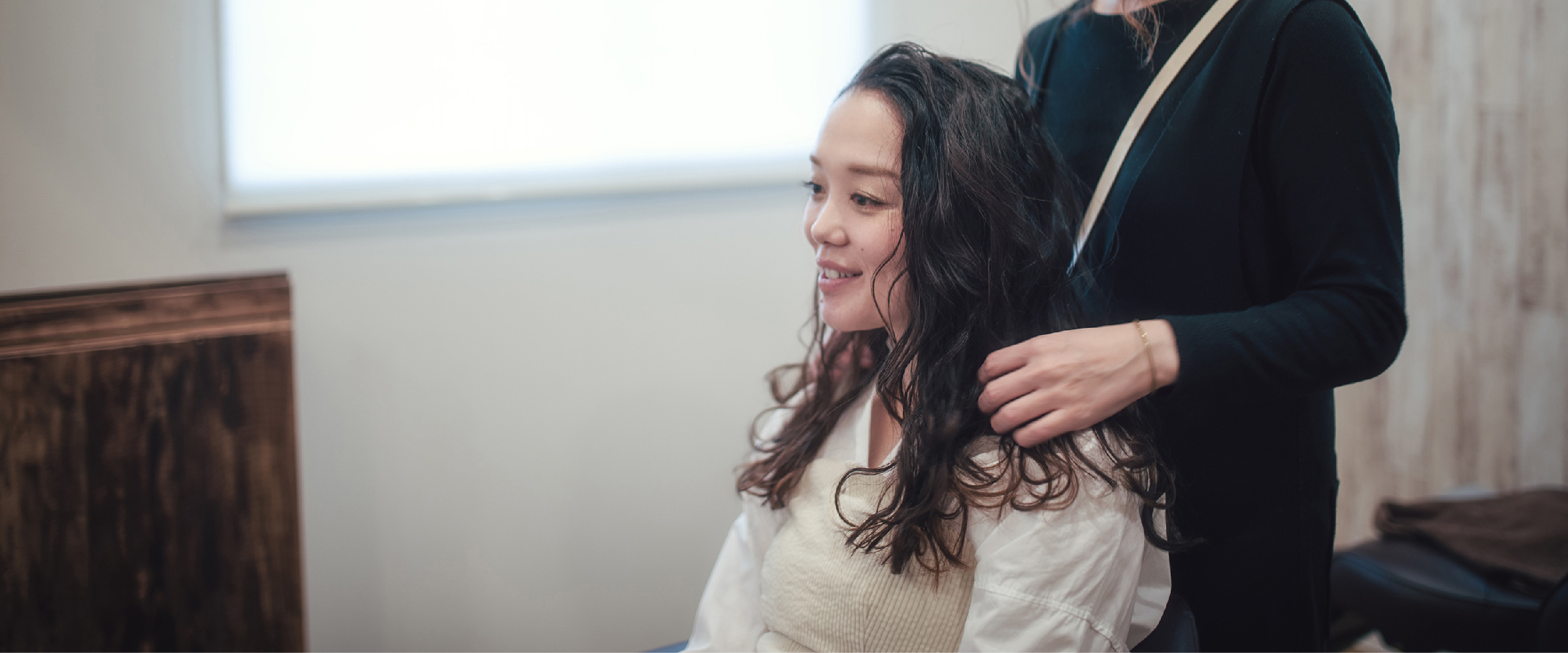 hair salon maison de Etoile | メゾンドエトワール